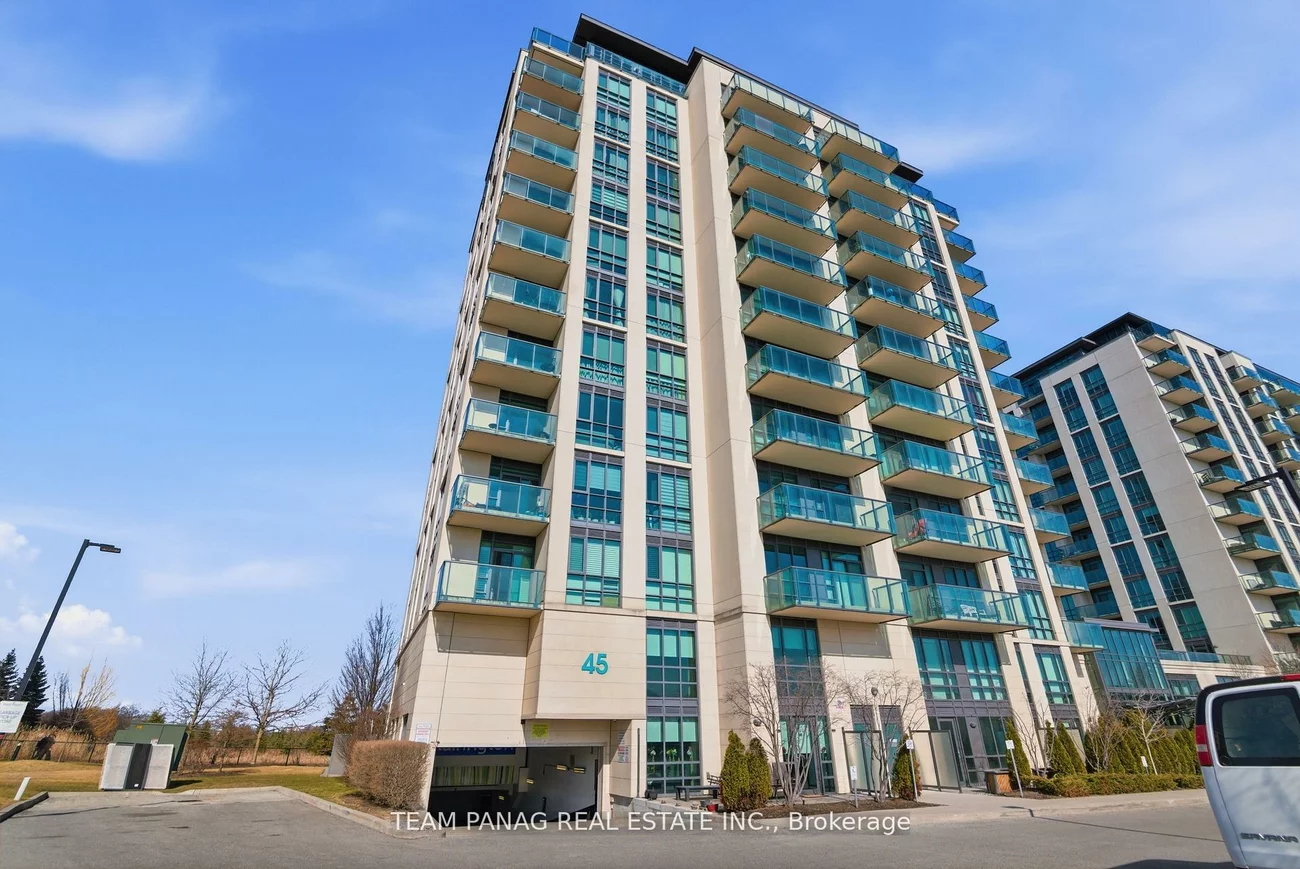 45, Yorkland, Goreway Drive Corridor, Brampton