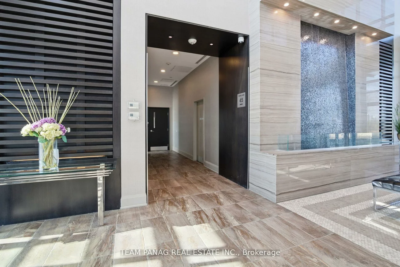 45, Yorkland, Goreway Drive Corridor, Brampton