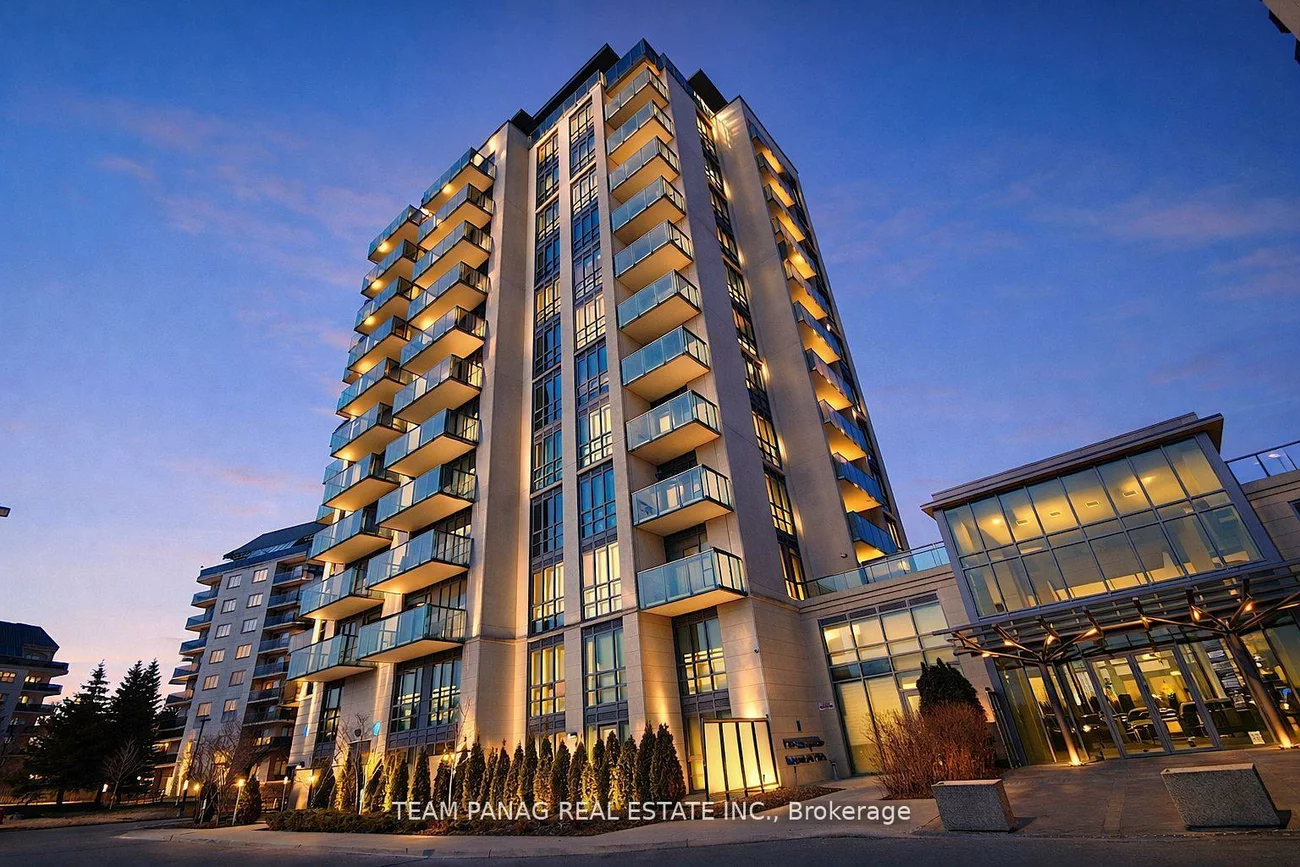 45, Yorkland, Goreway Drive Corridor, Brampton