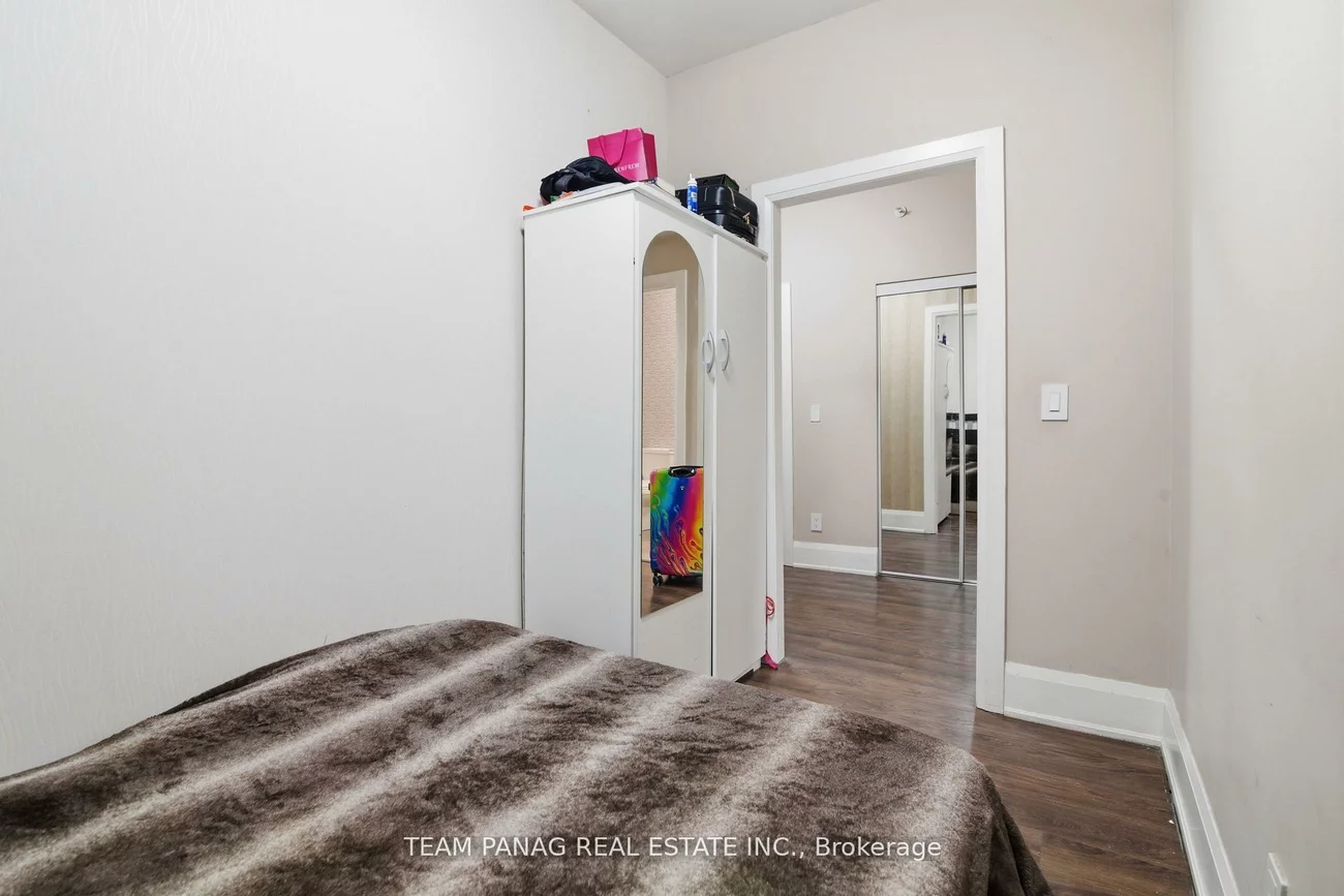 45, Yorkland, Goreway Drive Corridor, Brampton