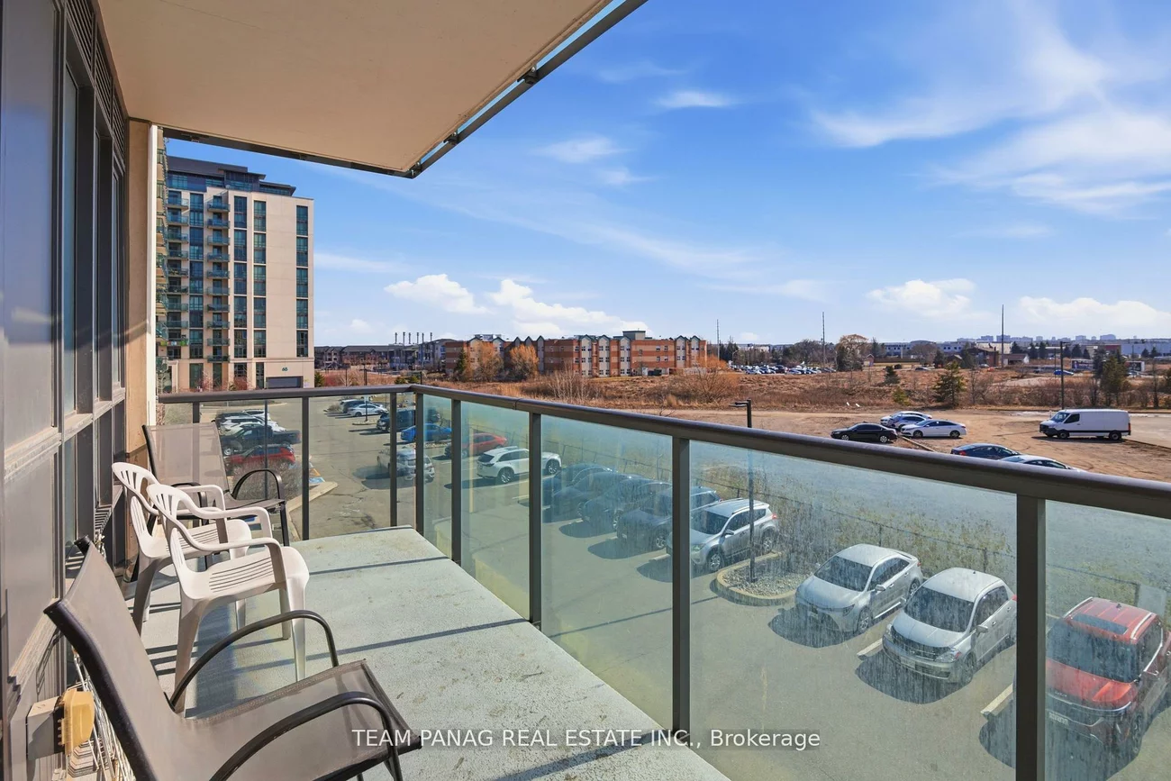45, Yorkland, Goreway Drive Corridor, Brampton