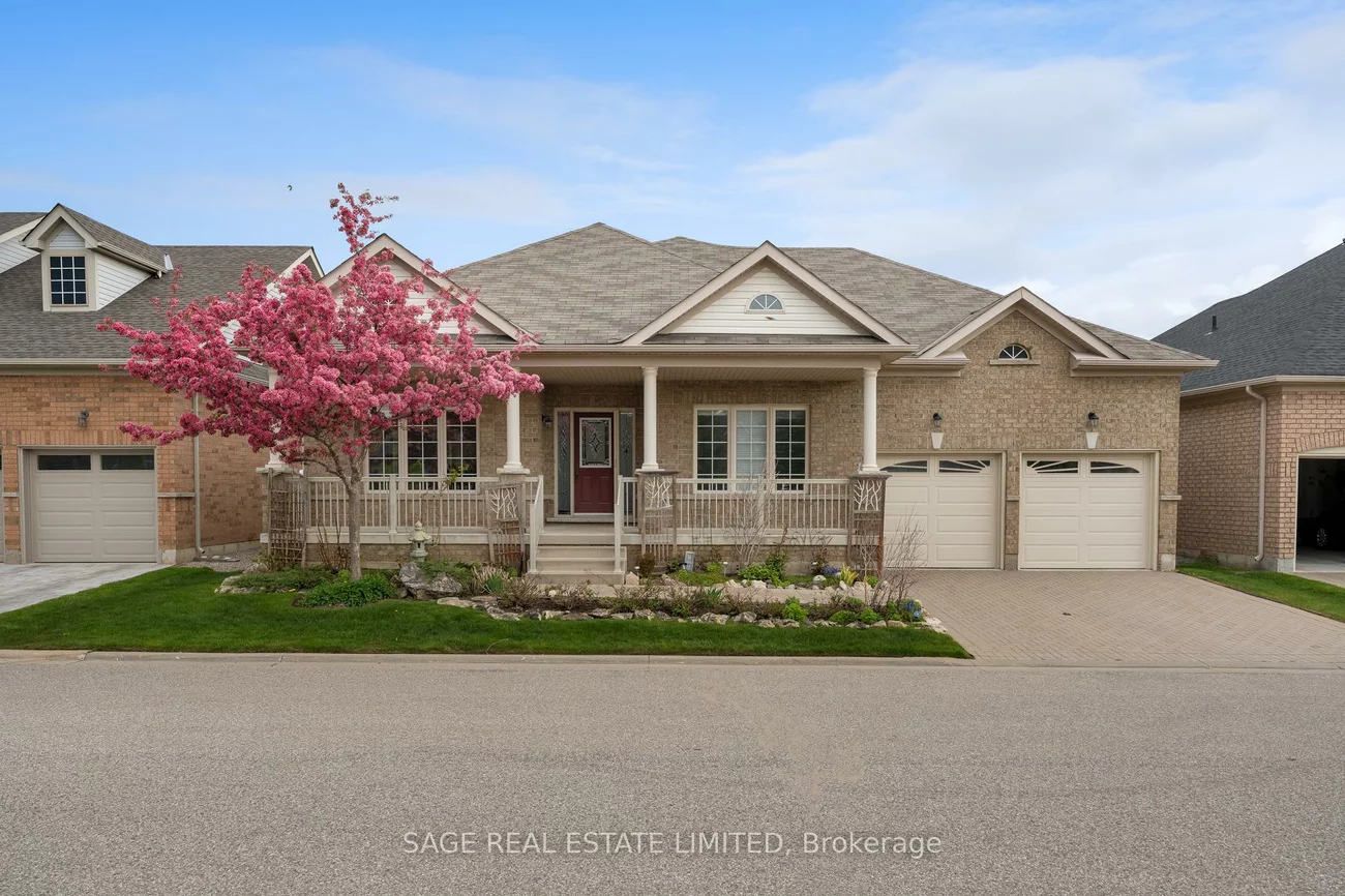 3, Antillia, Sandringham-Wellington, Brampton