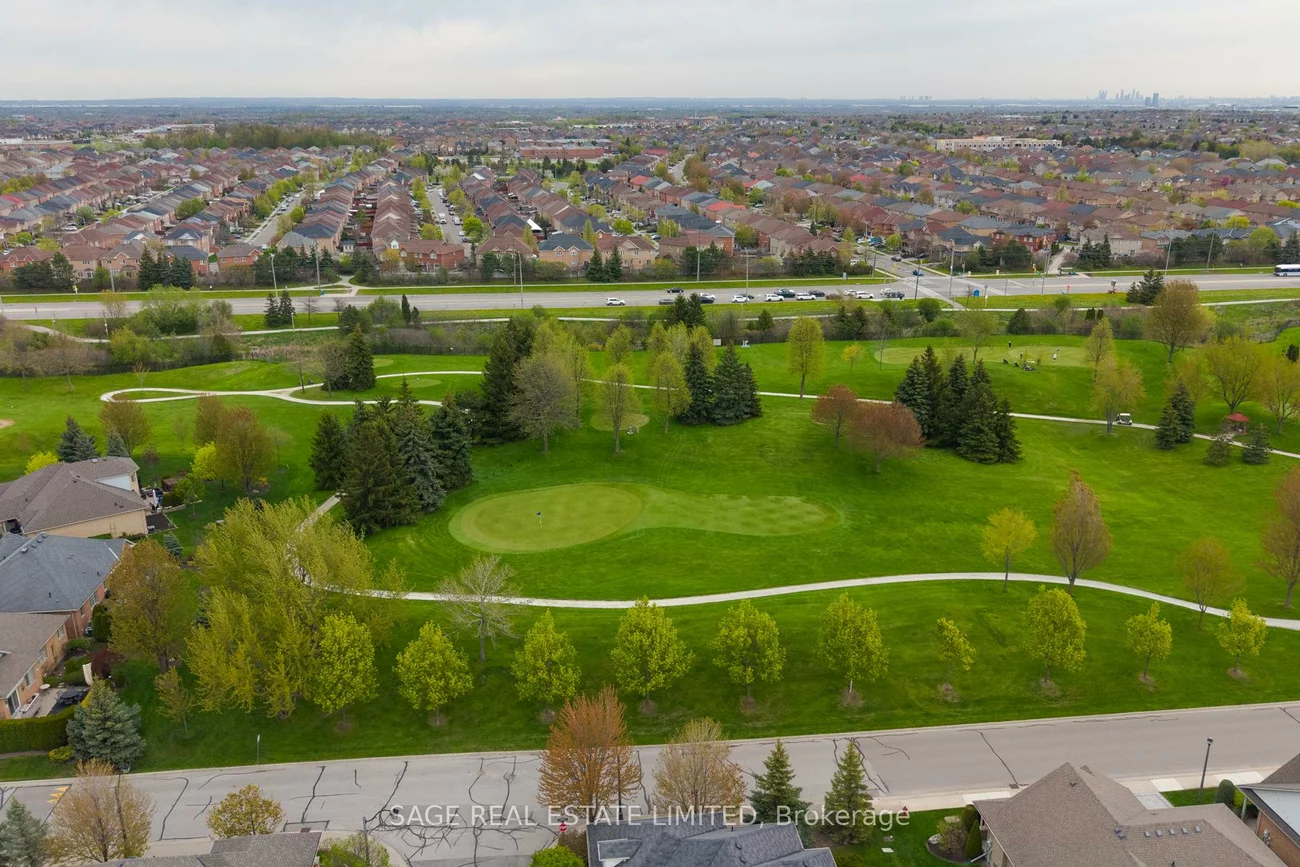 3, Antillia, Sandringham-Wellington, Brampton