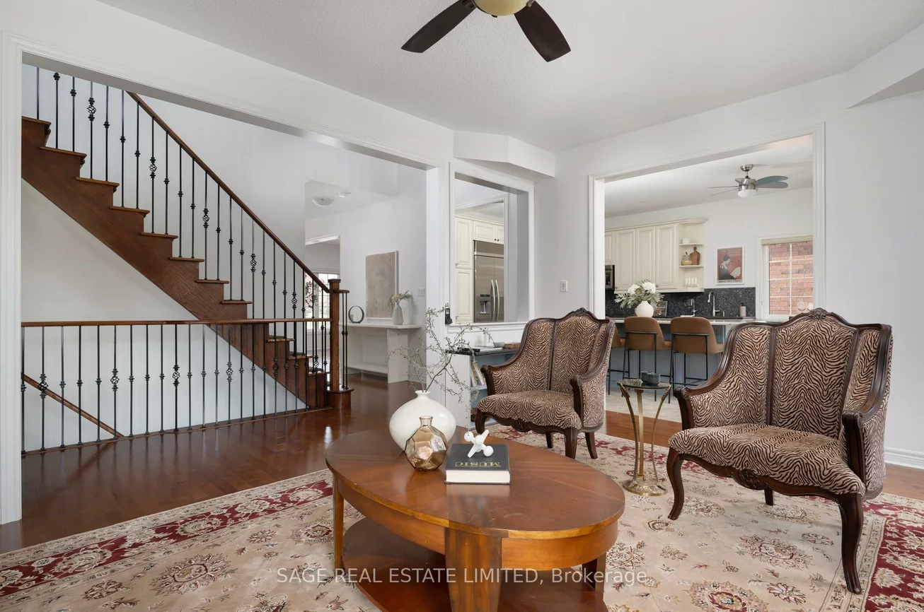 3, Antillia, Sandringham-Wellington, Brampton