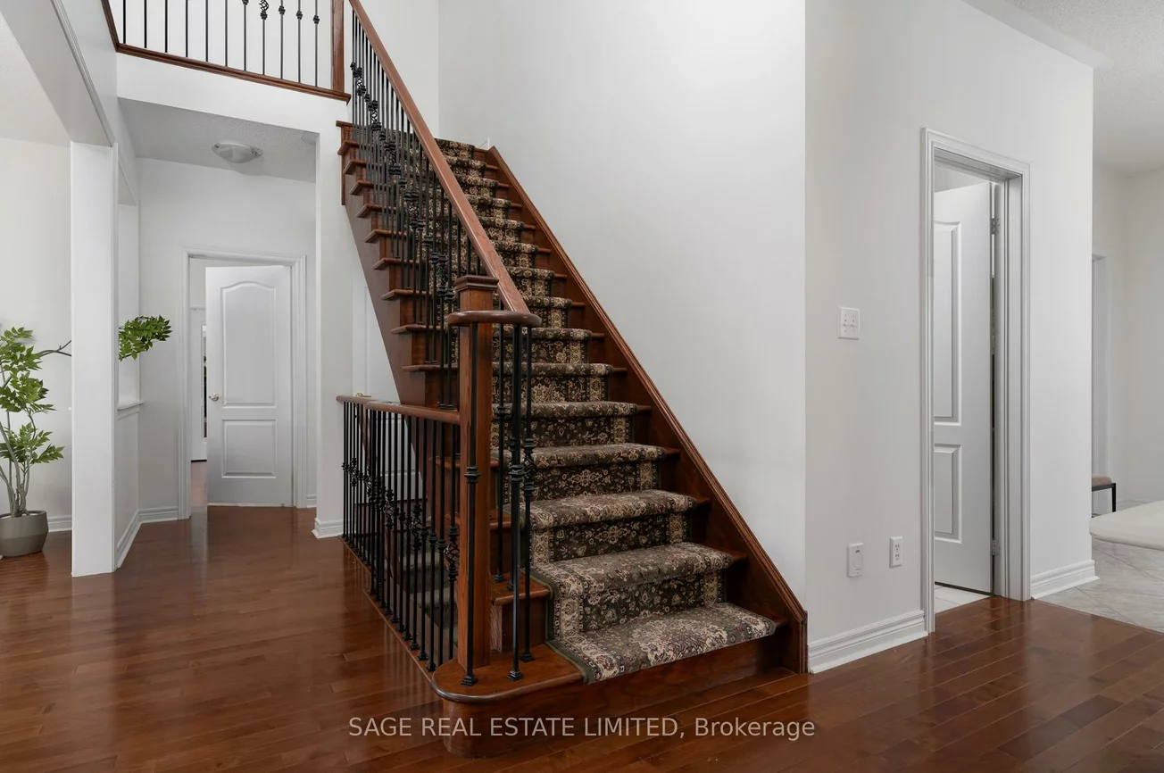 3, Antillia, Sandringham-Wellington, Brampton