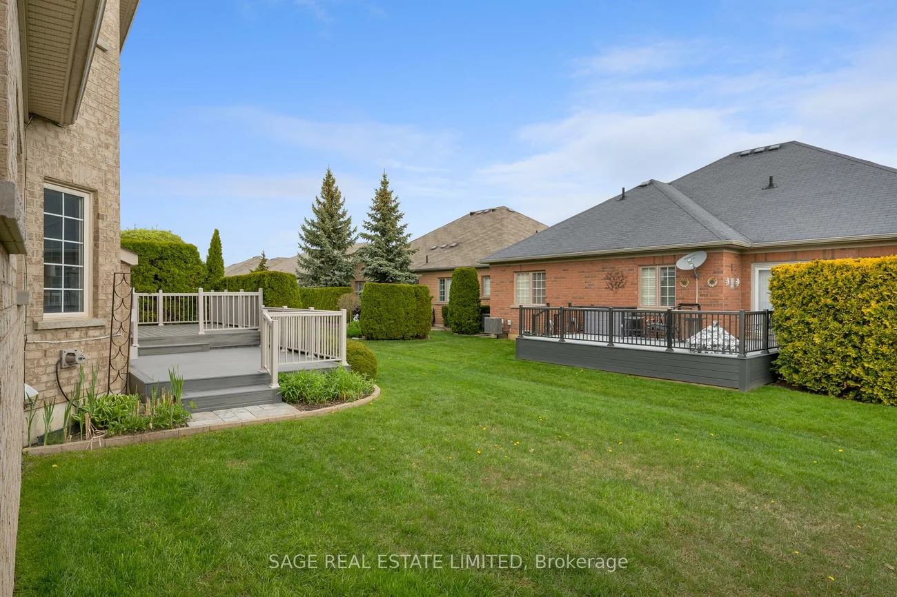 3, Antillia, Sandringham-Wellington, Brampton