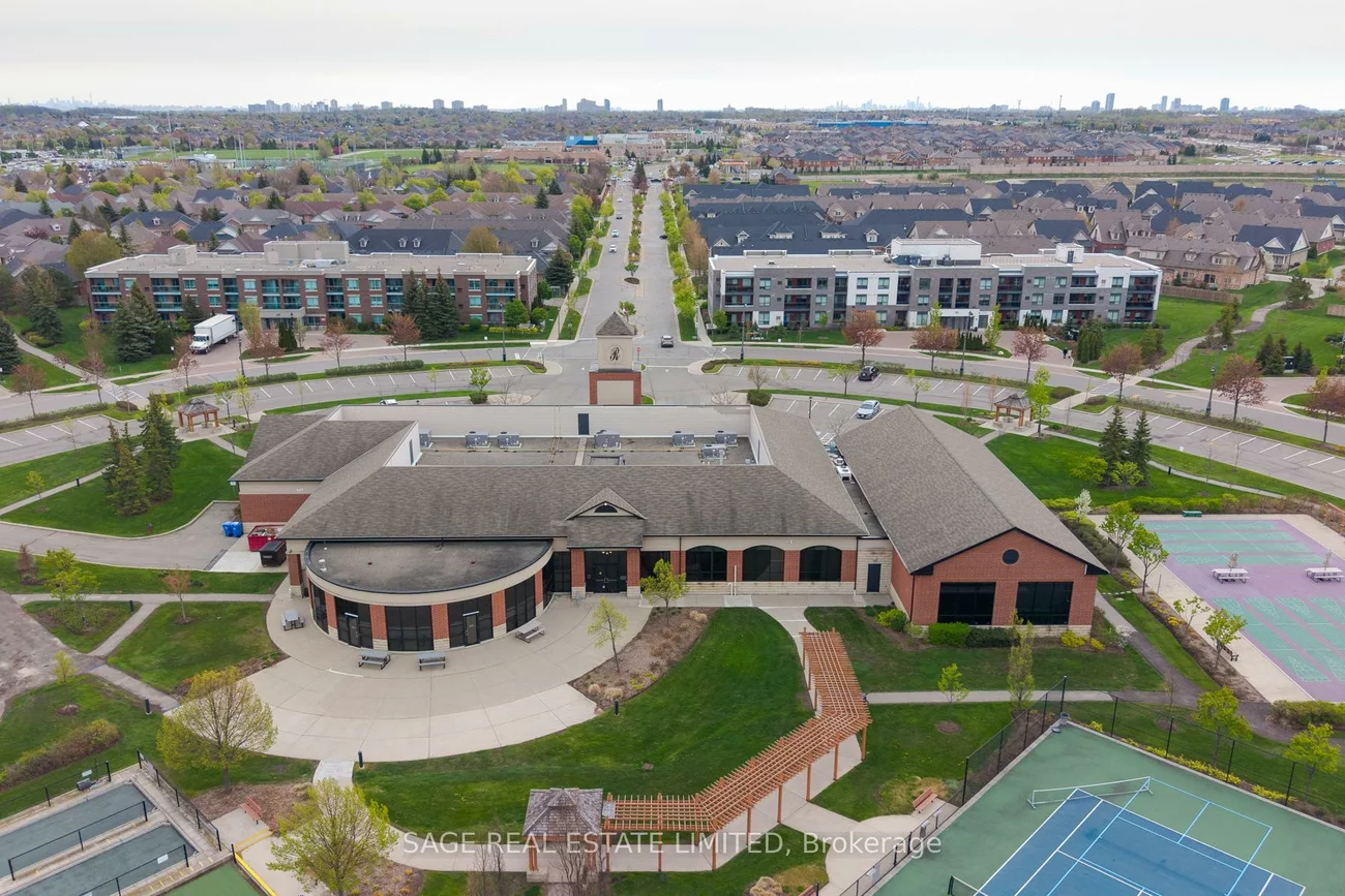 3, Antillia, Sandringham-Wellington, Brampton