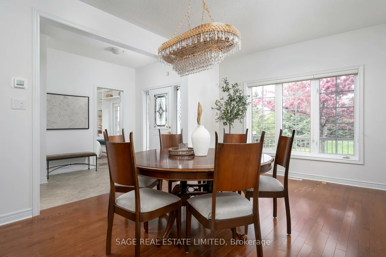 3, Antillia, Sandringham-Wellington, Brampton