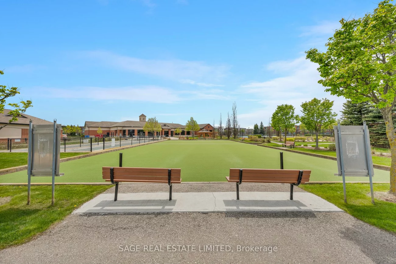 3, Antillia, Sandringham-Wellington, Brampton