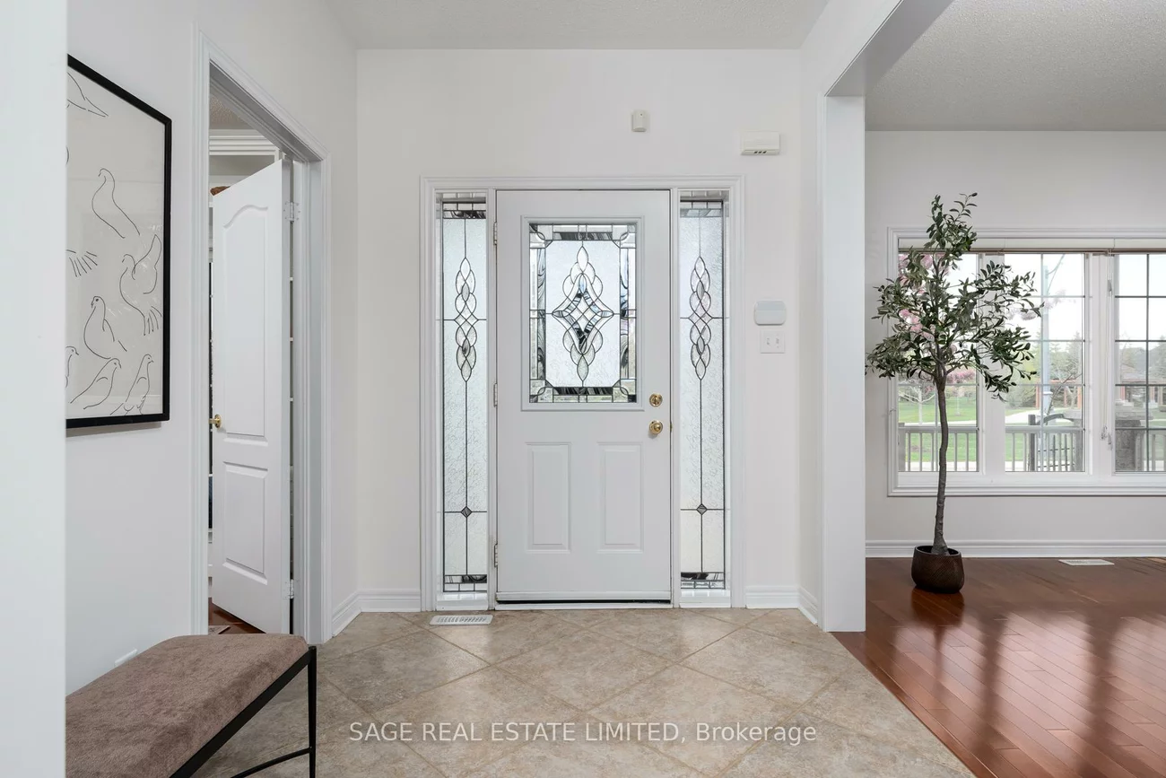 3, Antillia, Sandringham-Wellington, Brampton