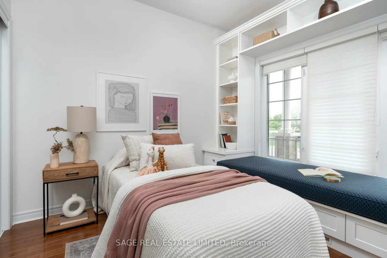 3, Antillia, Sandringham-Wellington, Brampton