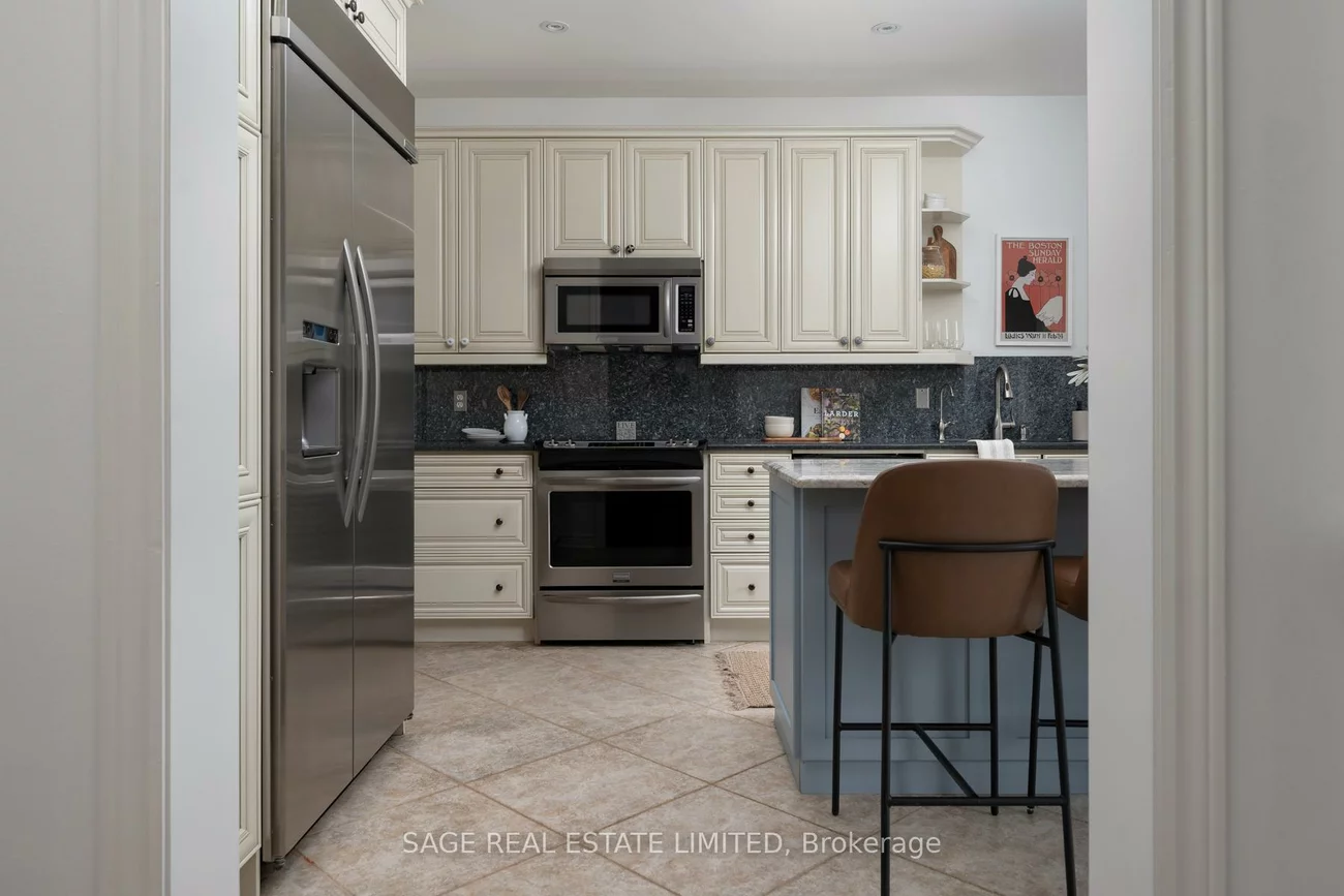3, Antillia, Sandringham-Wellington, Brampton