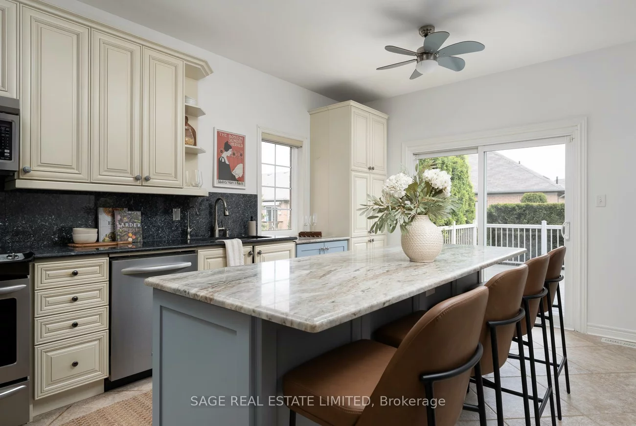 3, Antillia, Sandringham-Wellington, Brampton