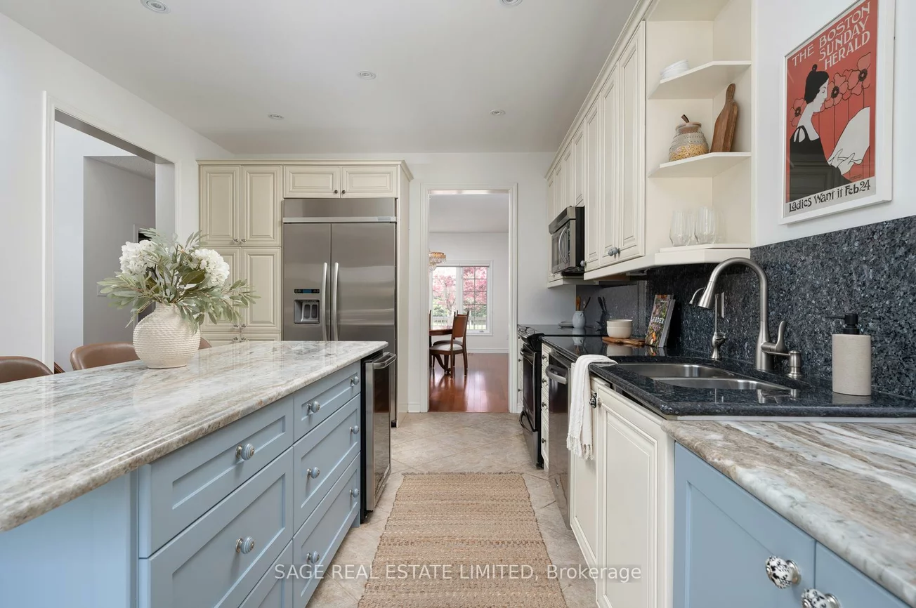 3, Antillia, Sandringham-Wellington, Brampton
