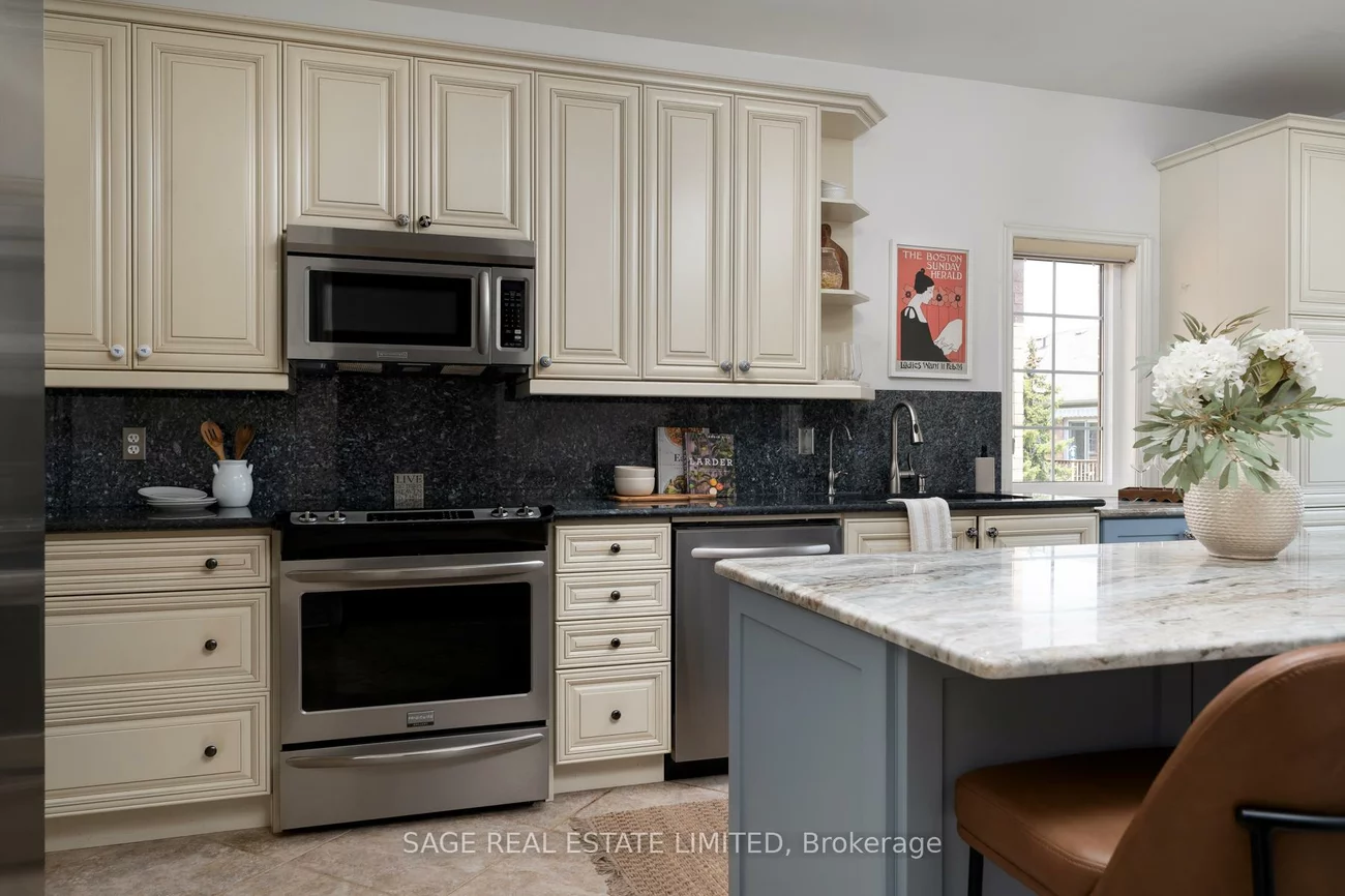 3, Antillia, Sandringham-Wellington, Brampton