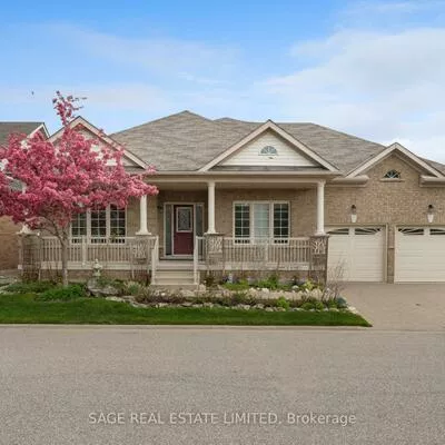 3, Antillia, Sandringham-Wellington, Brampton