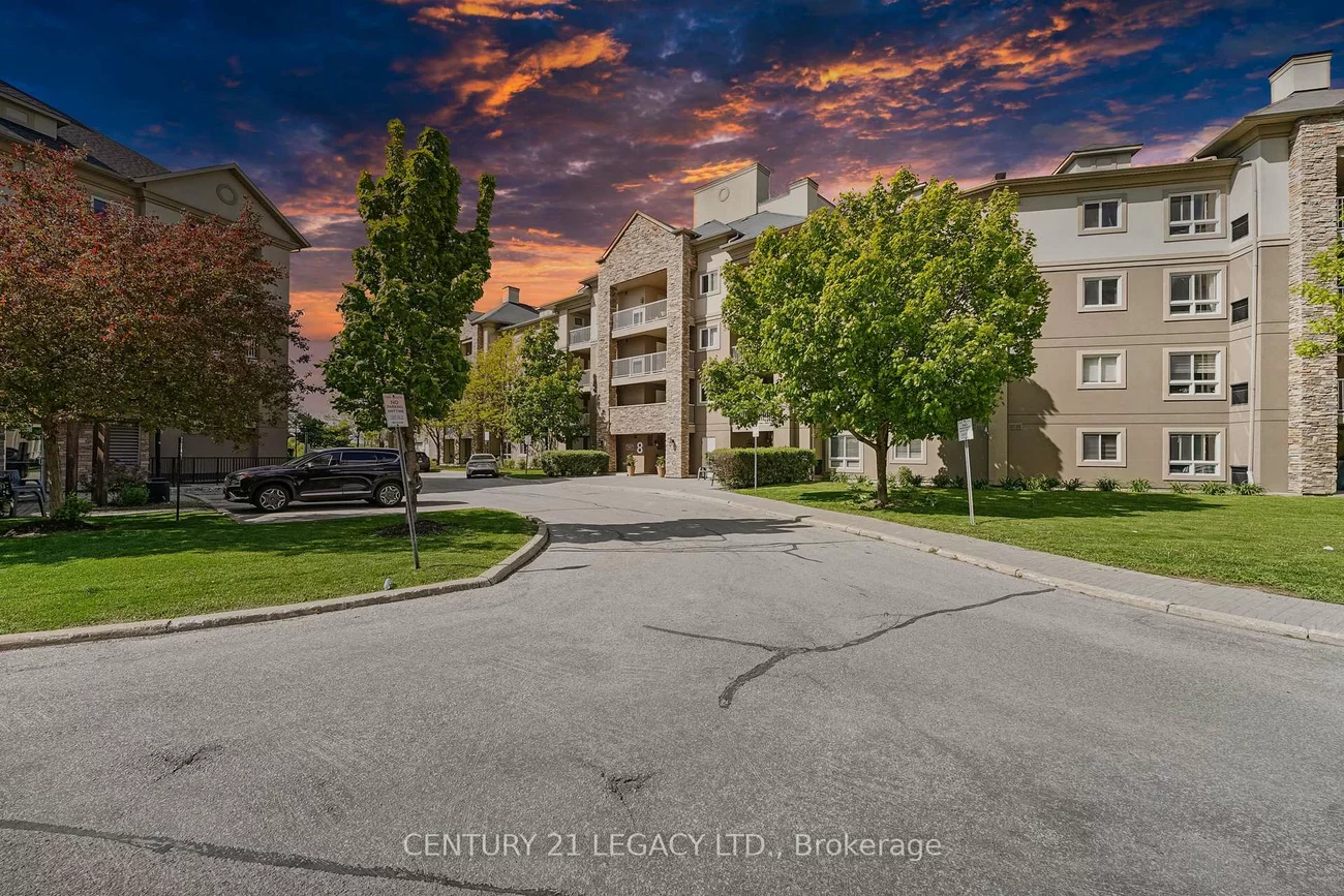 8, Dayspring, Goreway Drive Corridor, Brampton