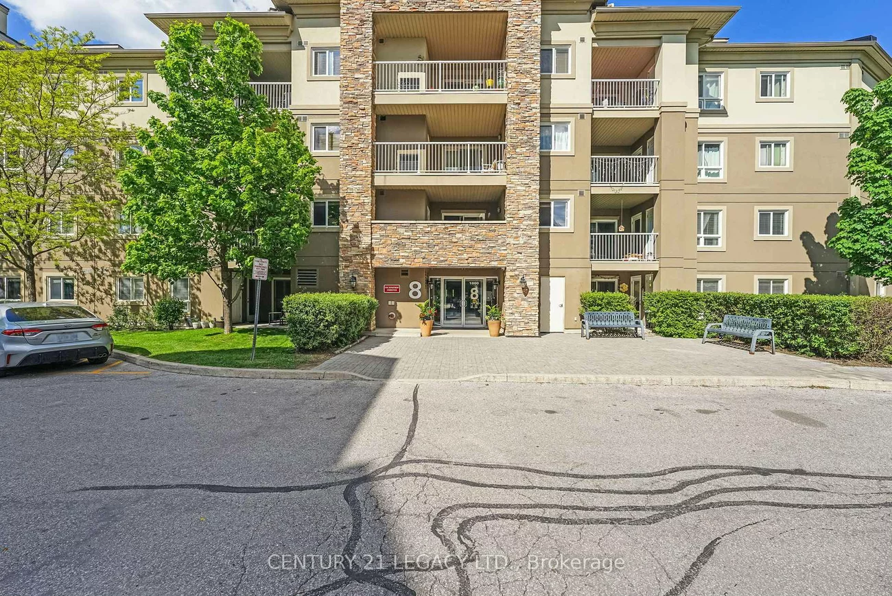 8, Dayspring, Goreway Drive Corridor, Brampton