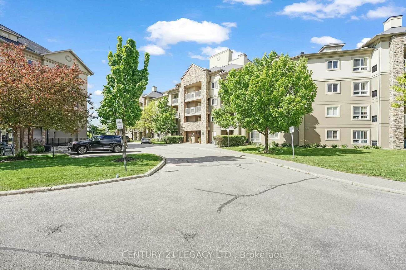 8, Dayspring, Goreway Drive Corridor, Brampton