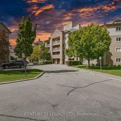 8, Dayspring, Goreway Drive Corridor, Brampton