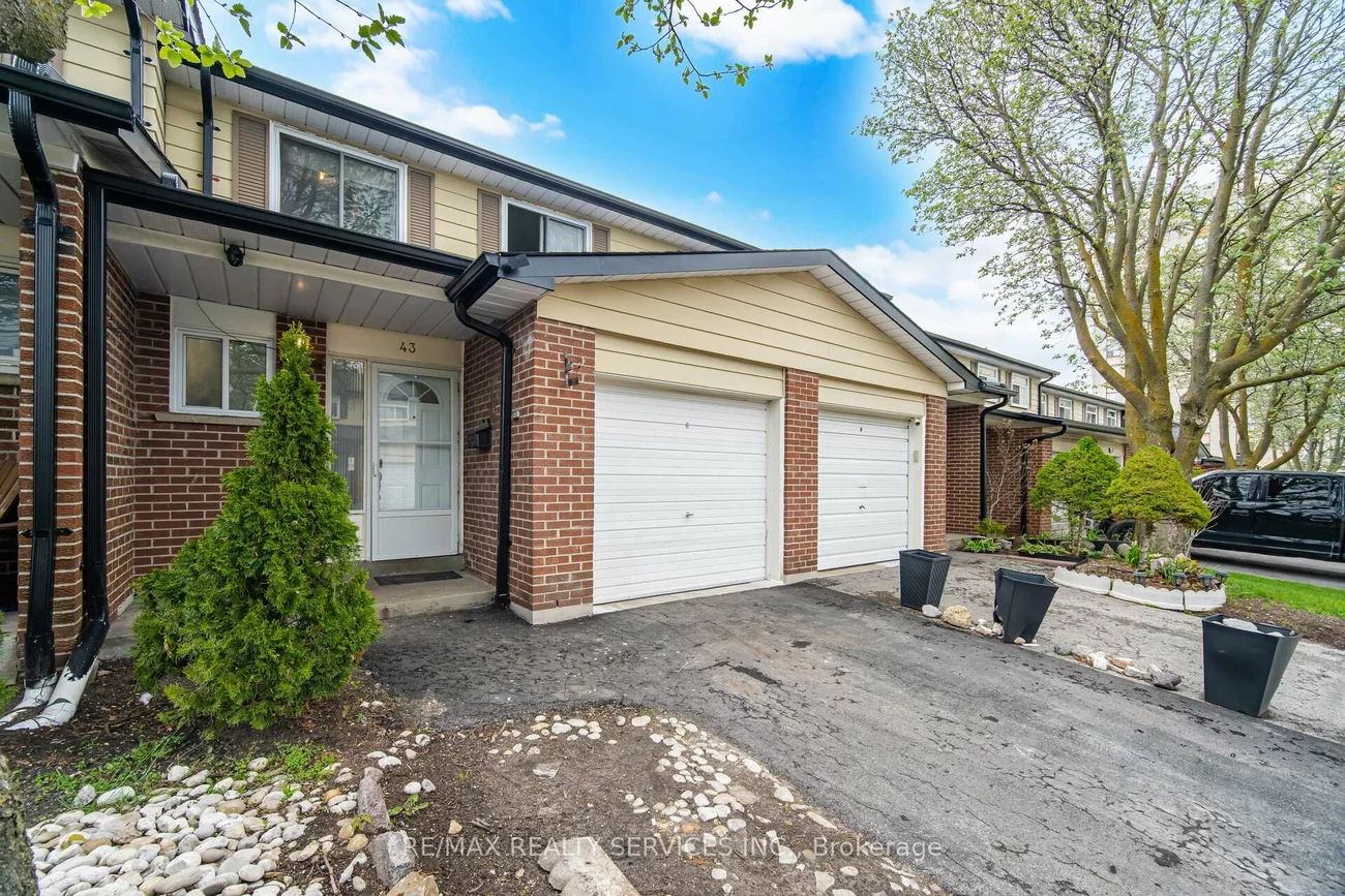 43, Vodden, Brampton North, Brampton