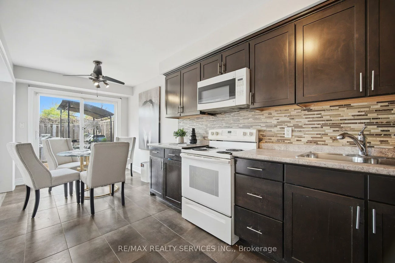 43, Vodden, Brampton North, Brampton