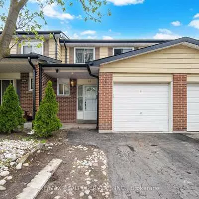 43, Vodden, Brampton North, Brampton