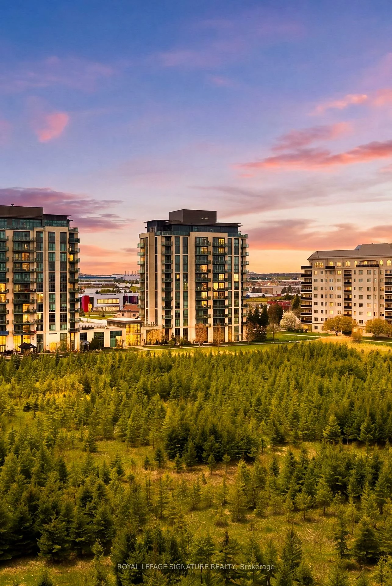 45, Yorkland, Goreway Drive Corridor, Brampton