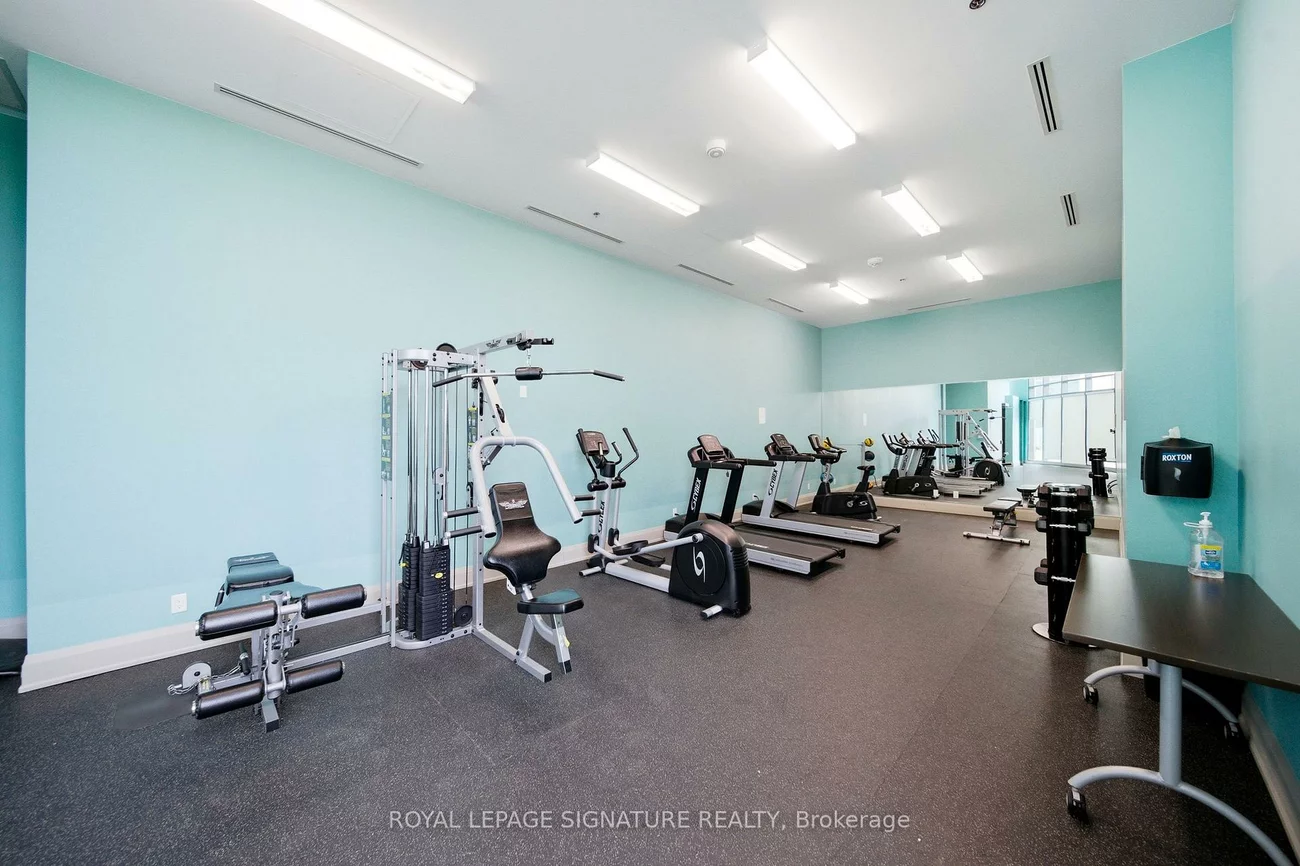 45, Yorkland, Goreway Drive Corridor, Brampton