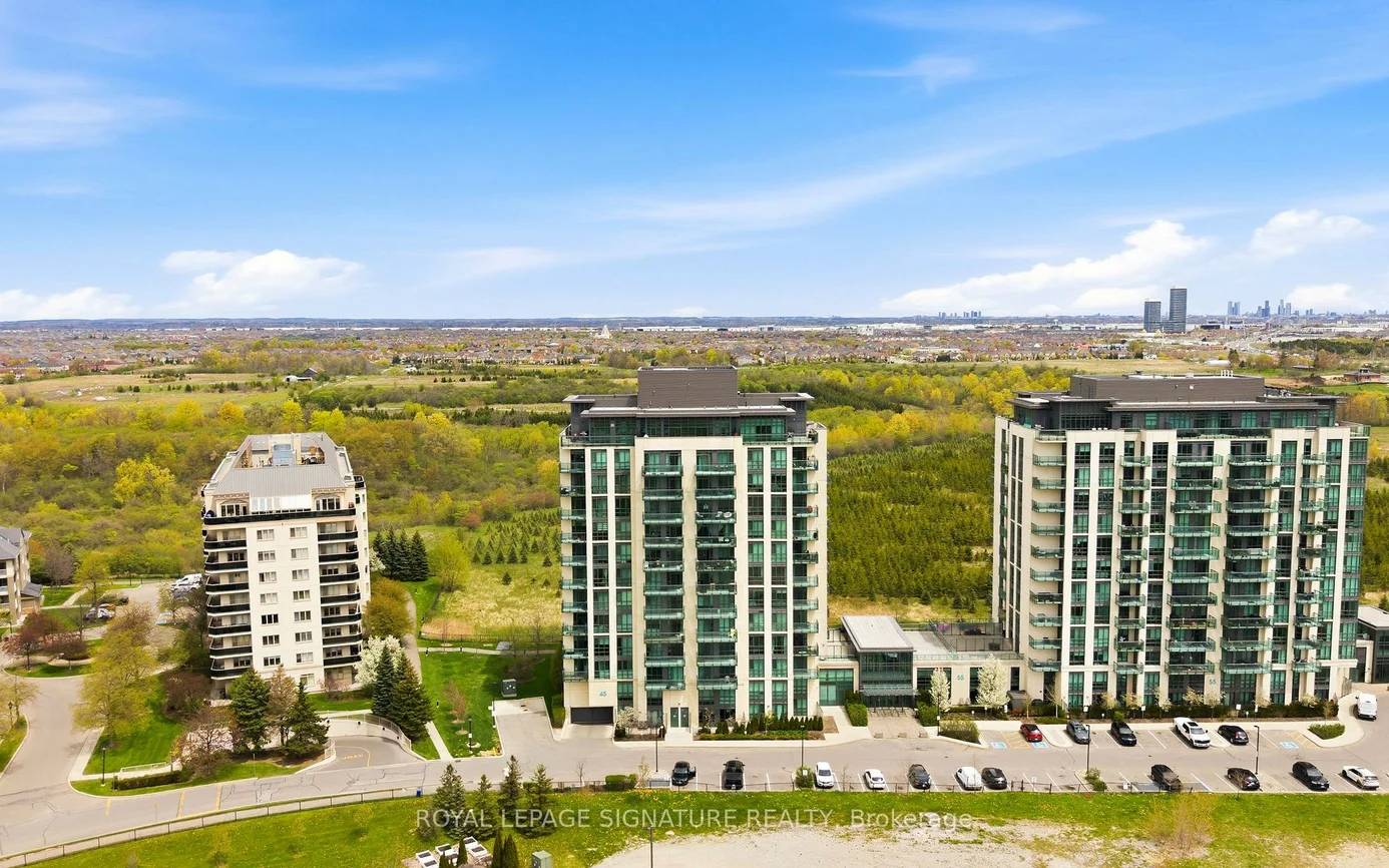 45, Yorkland, Goreway Drive Corridor, Brampton