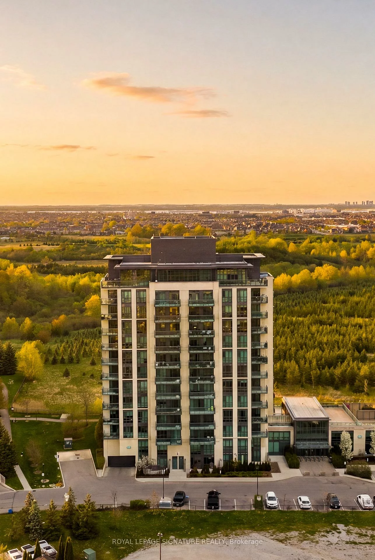 45, Yorkland, Goreway Drive Corridor, Brampton