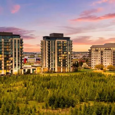 45, Yorkland, Goreway Drive Corridor, Brampton