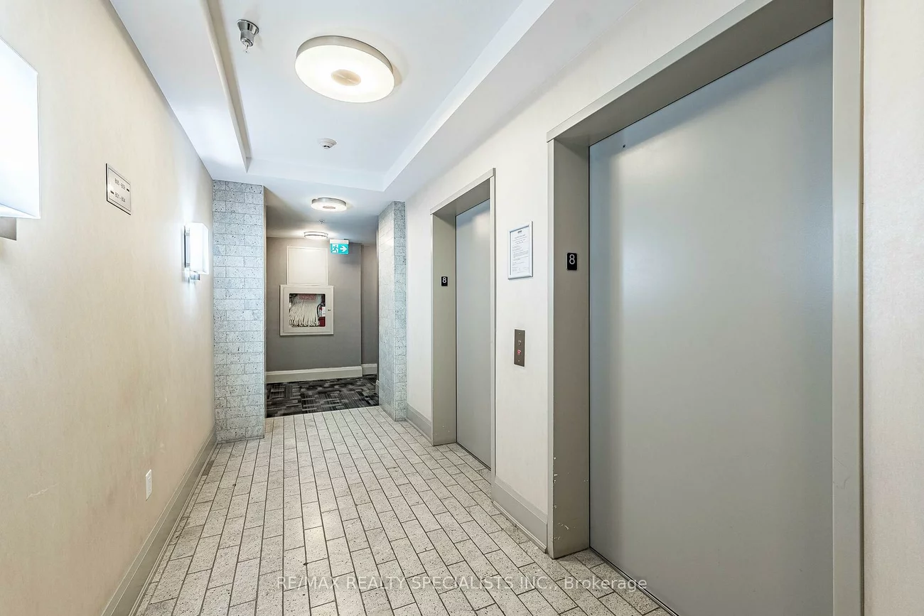 45, Yorkland, Goreway Drive Corridor, Brampton