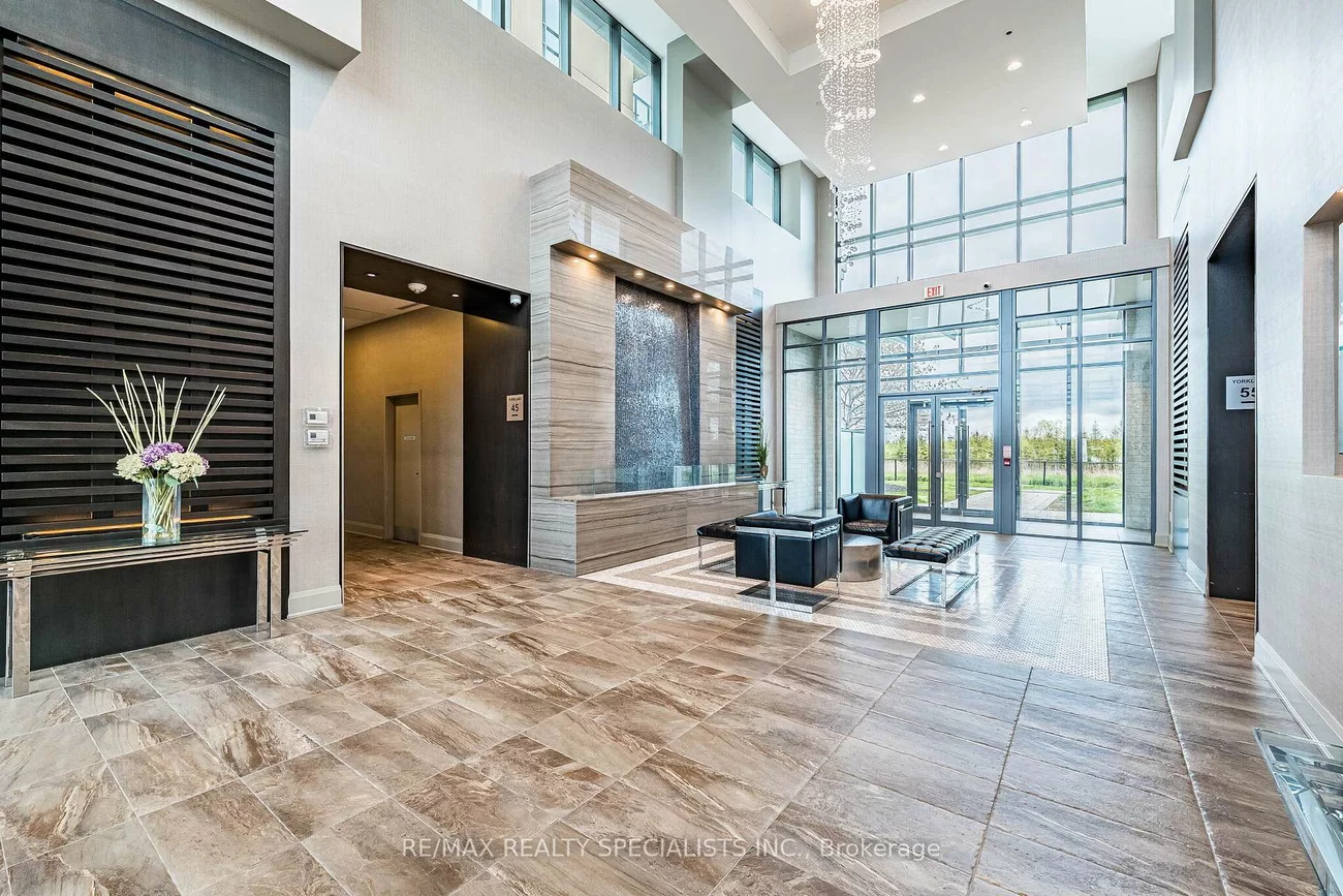 45, Yorkland, Goreway Drive Corridor, Brampton