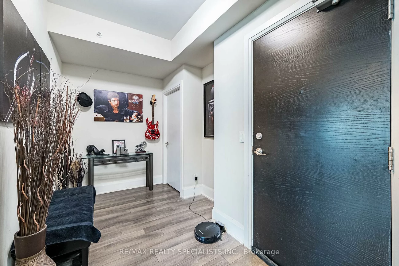 45, Yorkland, Goreway Drive Corridor, Brampton