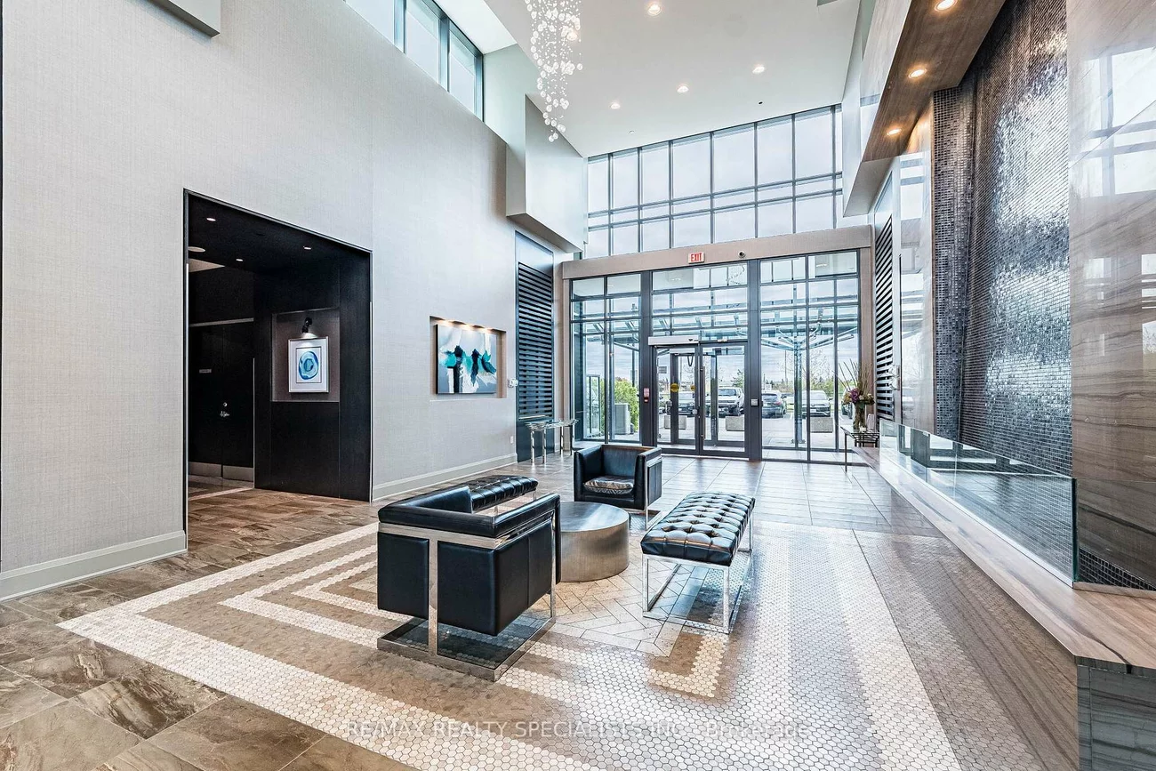 45, Yorkland, Goreway Drive Corridor, Brampton