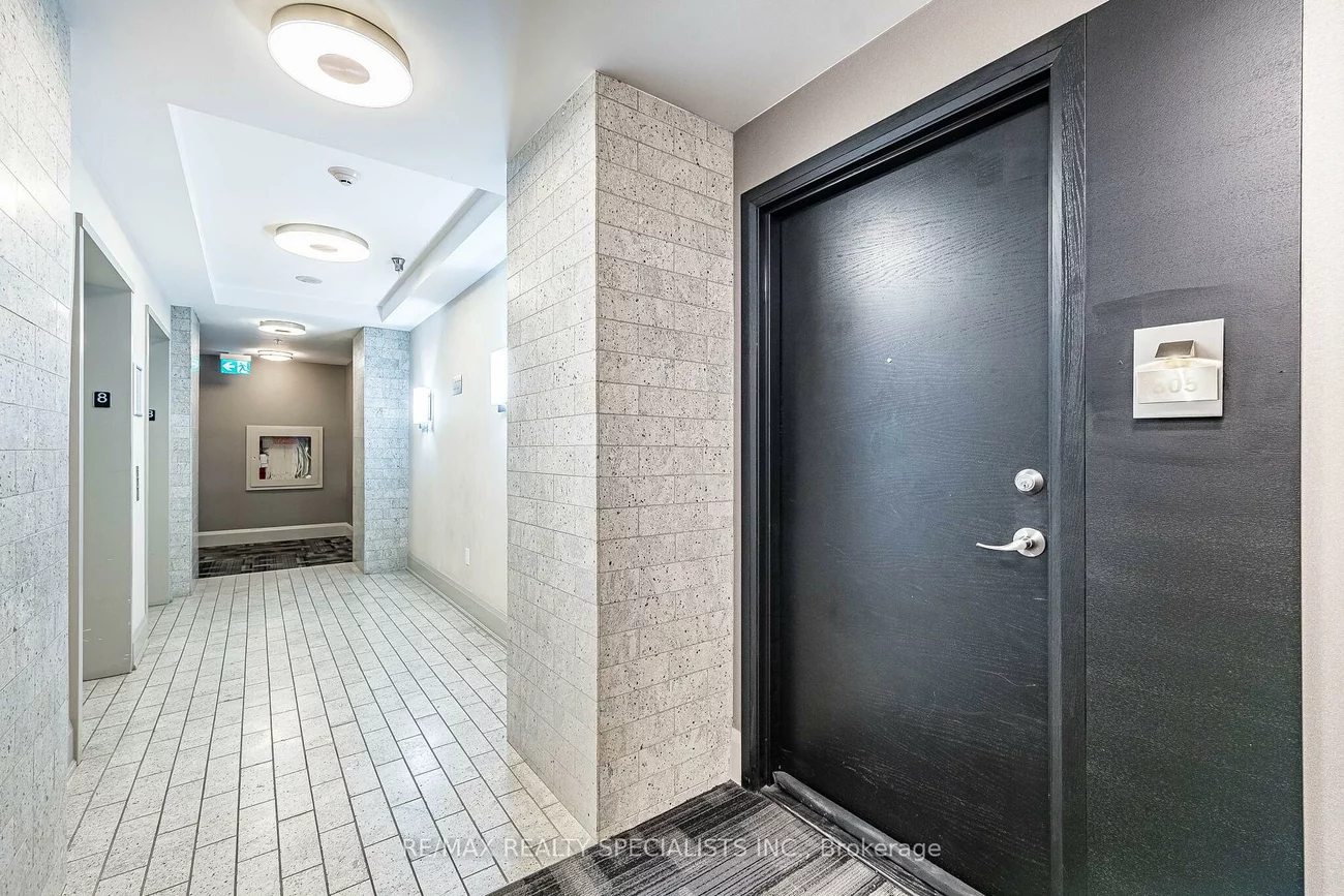 45, Yorkland, Goreway Drive Corridor, Brampton