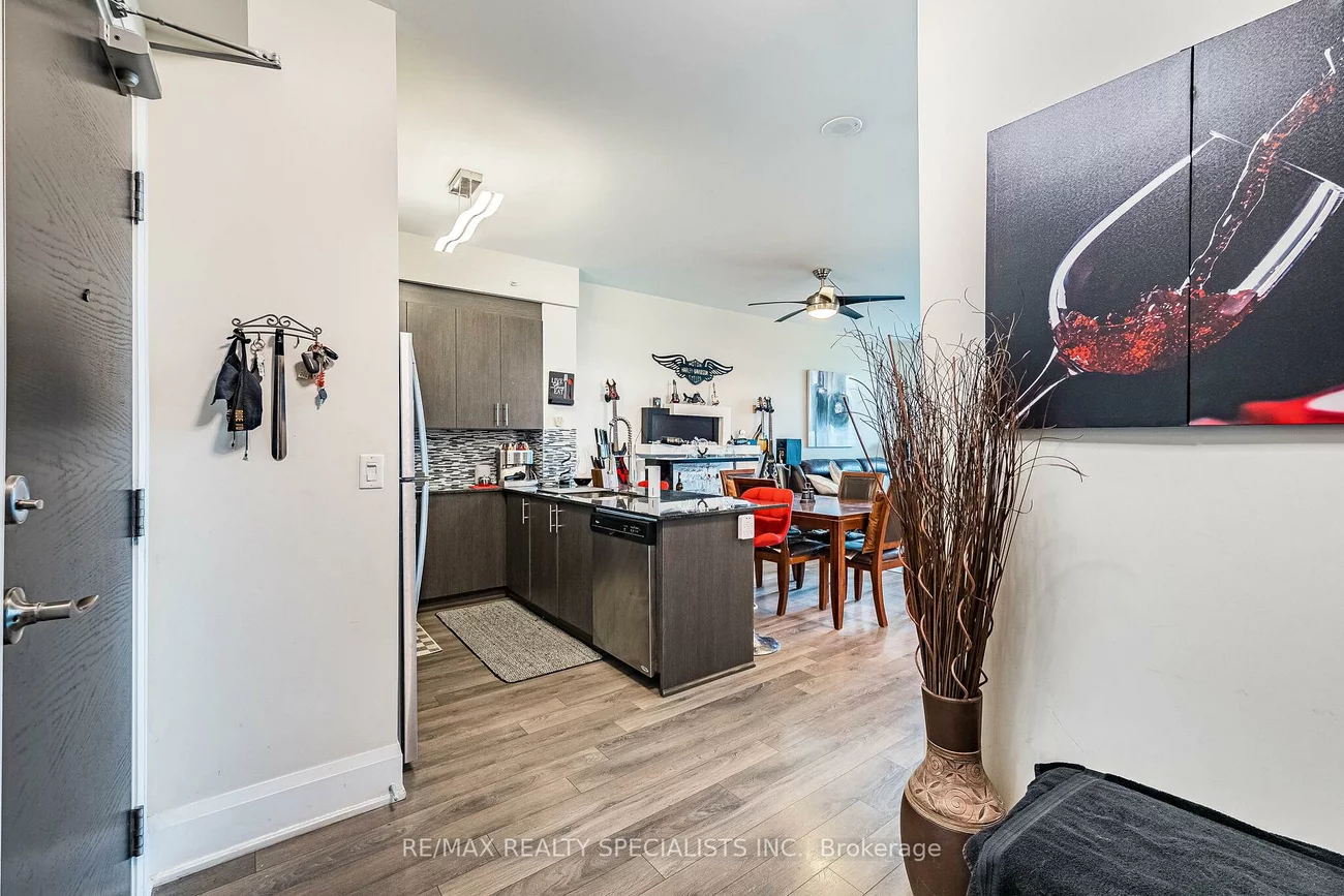 45, Yorkland, Goreway Drive Corridor, Brampton