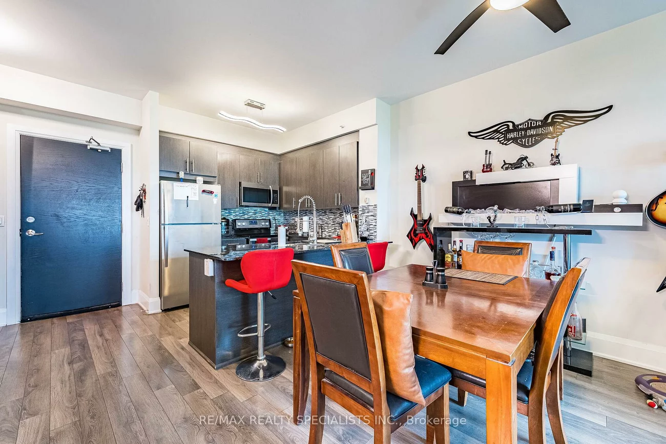 45, Yorkland, Goreway Drive Corridor, Brampton