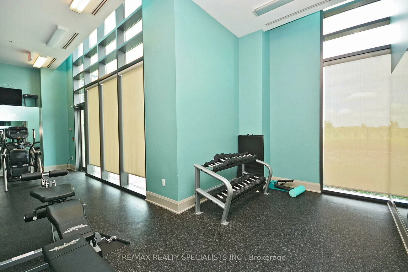 45, Yorkland, Goreway Drive Corridor, Brampton
