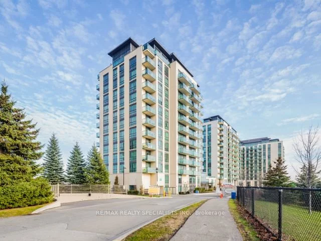 45, Yorkland, Goreway Drive Corridor, Brampton