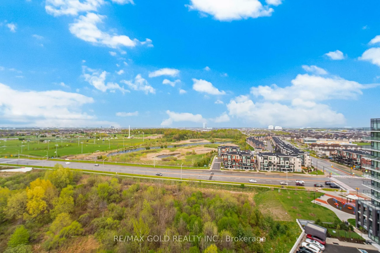 225, Veterans, Northwest Brampton, Brampton
