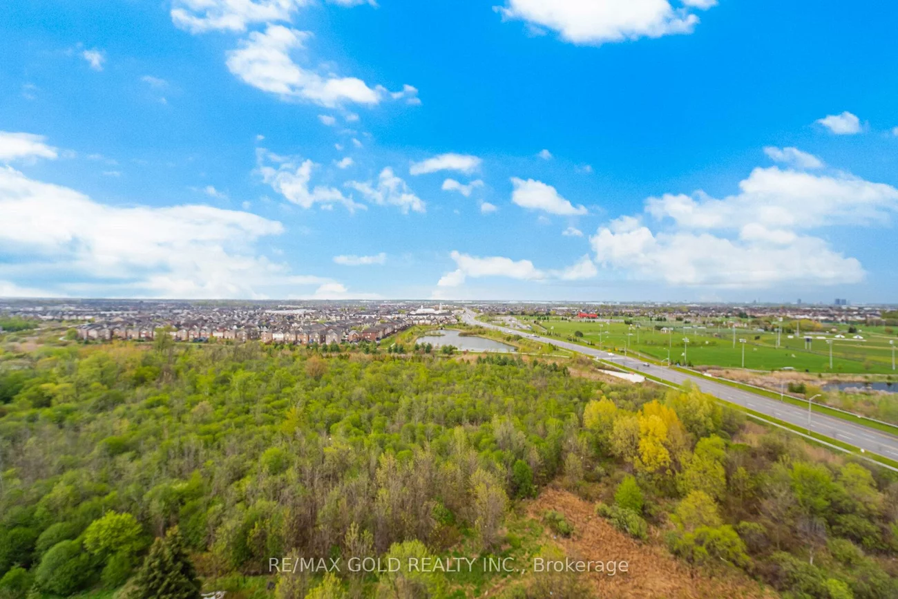 225, Veterans, Northwest Brampton, Brampton
