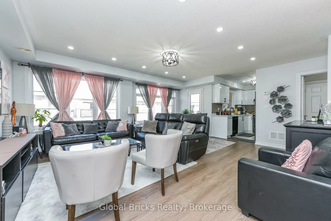200, Veterans, Northwest Brampton, Brampton