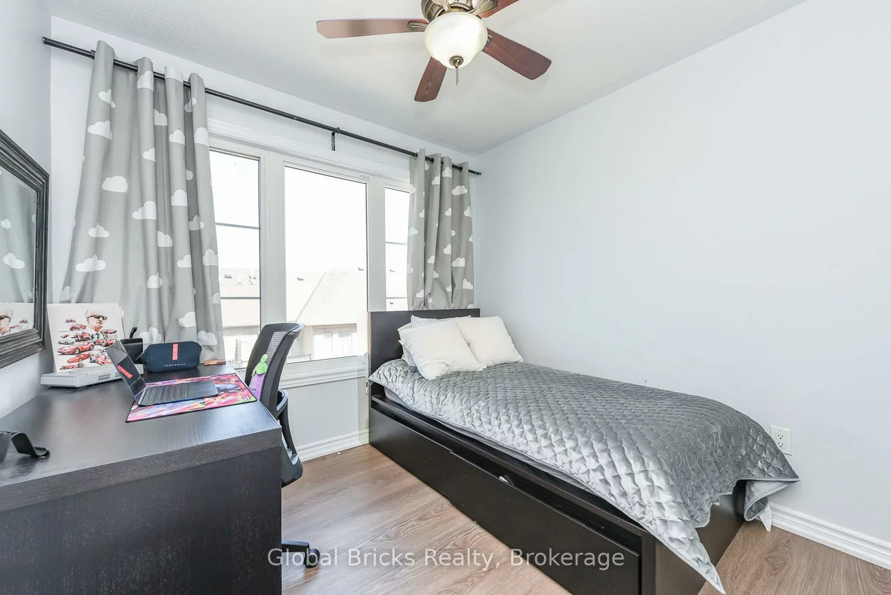200, Veterans, Northwest Brampton, Brampton