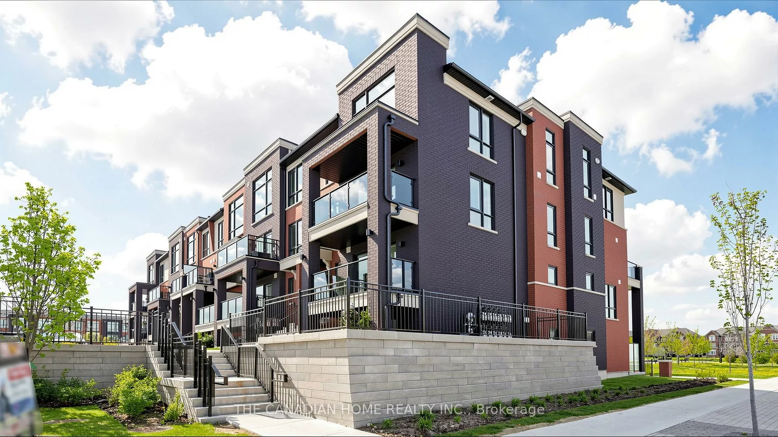 55, Romilly, Northwest Brampton, Brampton