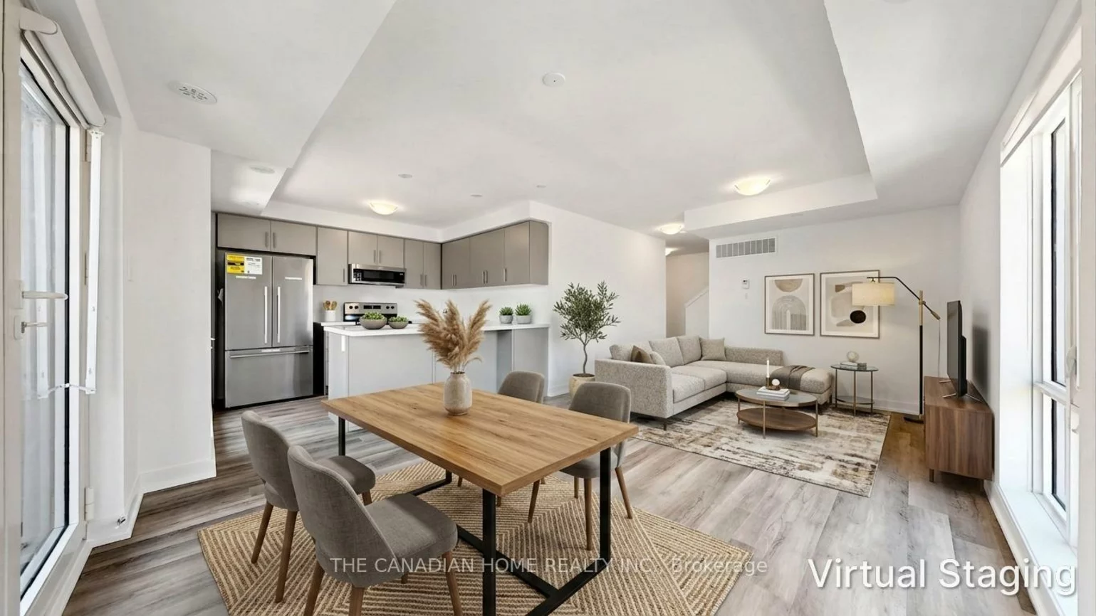 55, Romilly, Northwest Brampton, Brampton