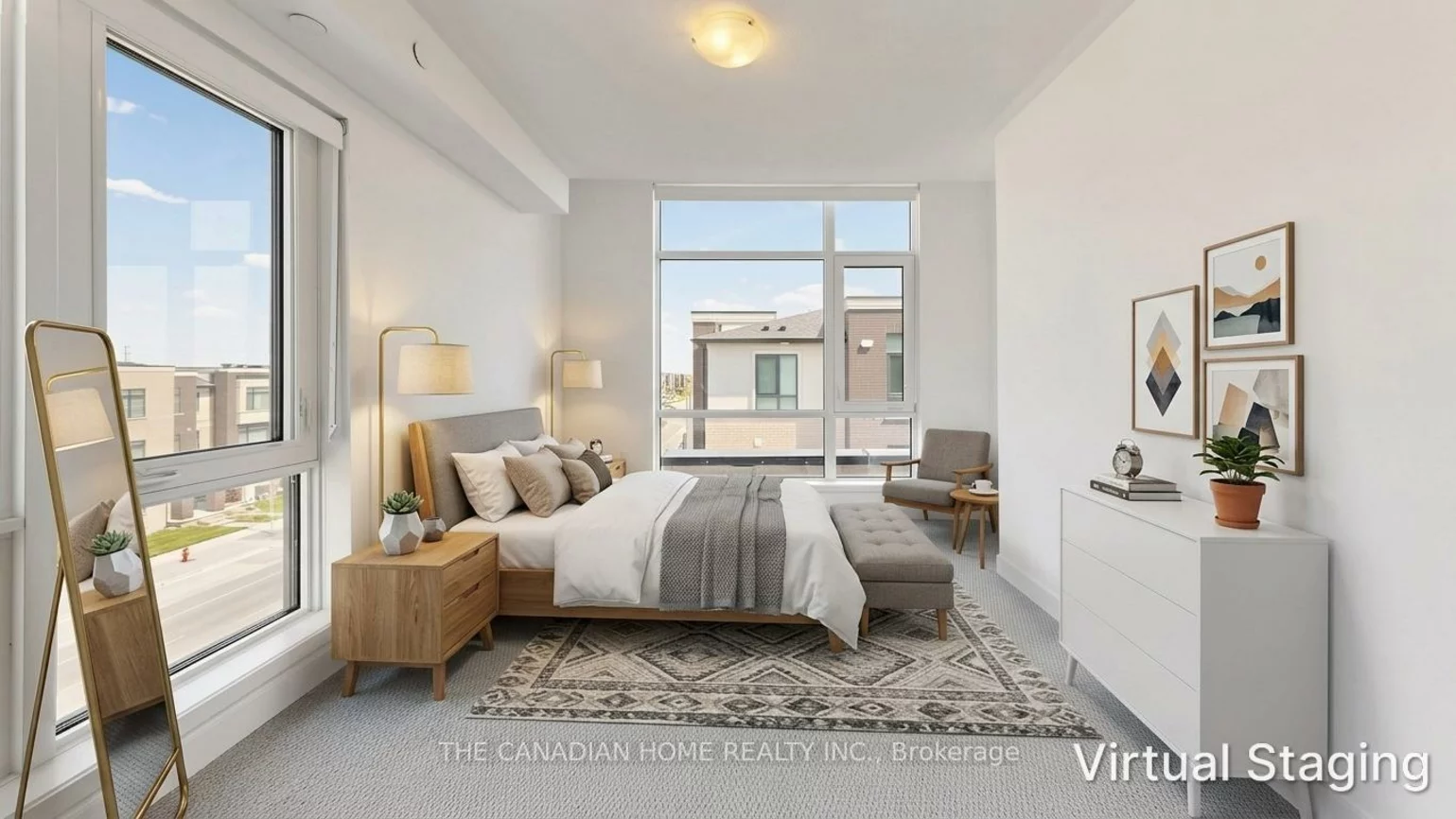 55, Romilly, Northwest Brampton, Brampton