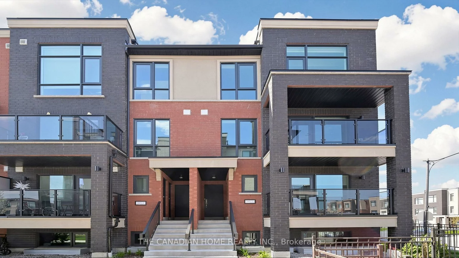 55, Romilly, Northwest Brampton, Brampton