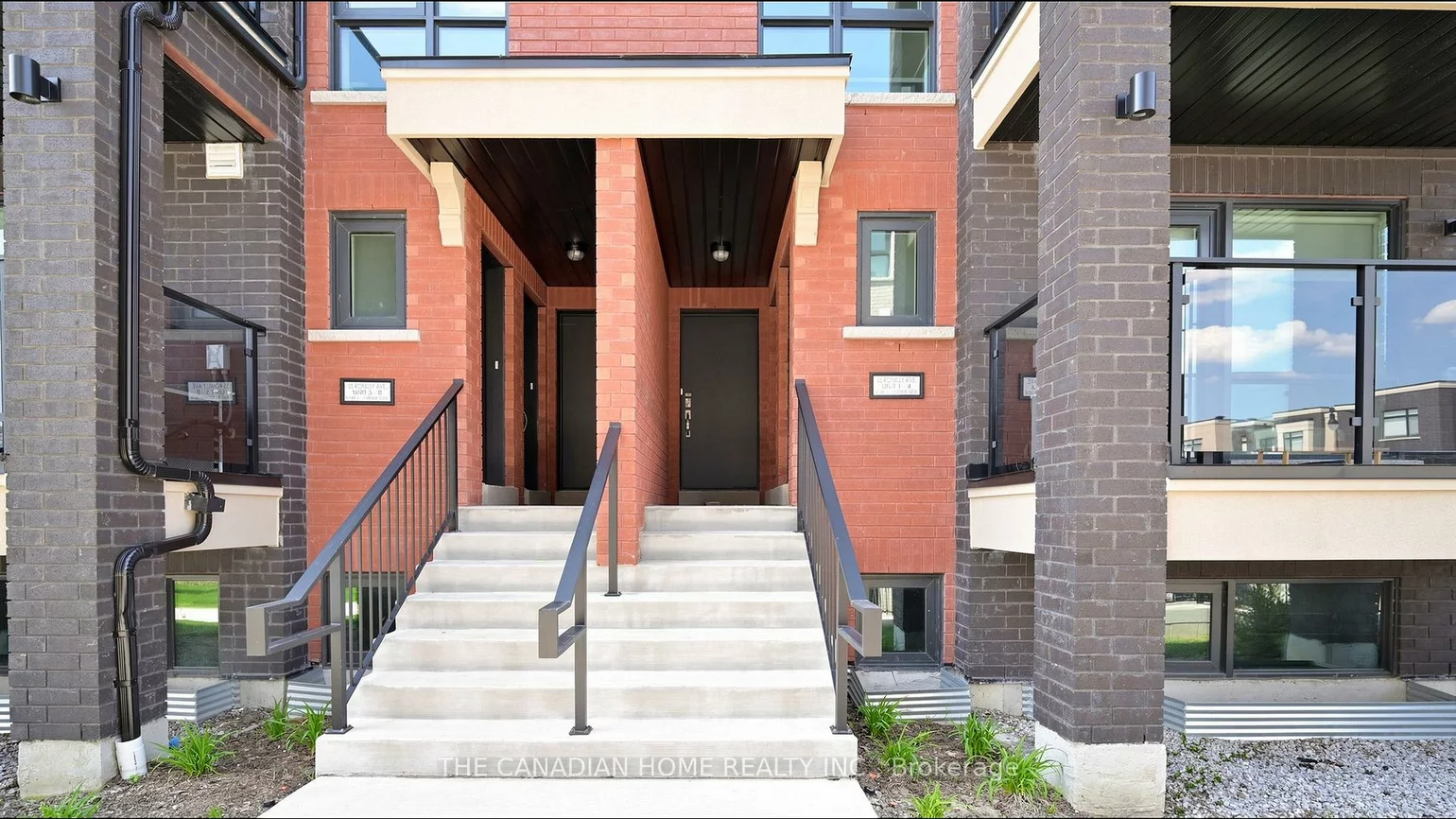 55, Romilly, Northwest Brampton, Brampton